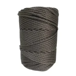 Cuerda de Macramé Outdoor Stone Casasol 3mm
