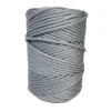 Cuerda de Macramé Outdoor Pearl Casasol 3mm