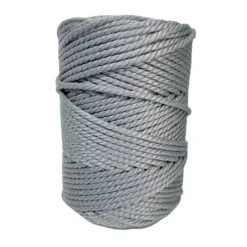 Cuerda de Macramé Outdoor Pearl Casasol 3mm