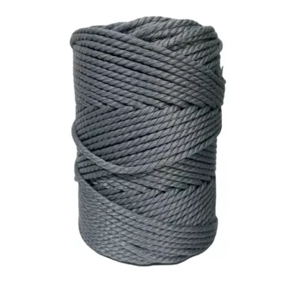 Cuerda de Macramé Outdoor Storm Casasol 3mm