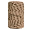 Cuerda de Macramé Outdoor Natural Casasol 9mm