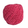 Cuerda de Macramé Velvet Chicle Casasol 3mm