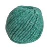 Cuerda de Macramé Velvet Esmeralda Casasol 3mm