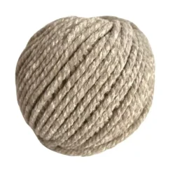 Cuerda de Macramé Velvet Lino Casasol 3mm