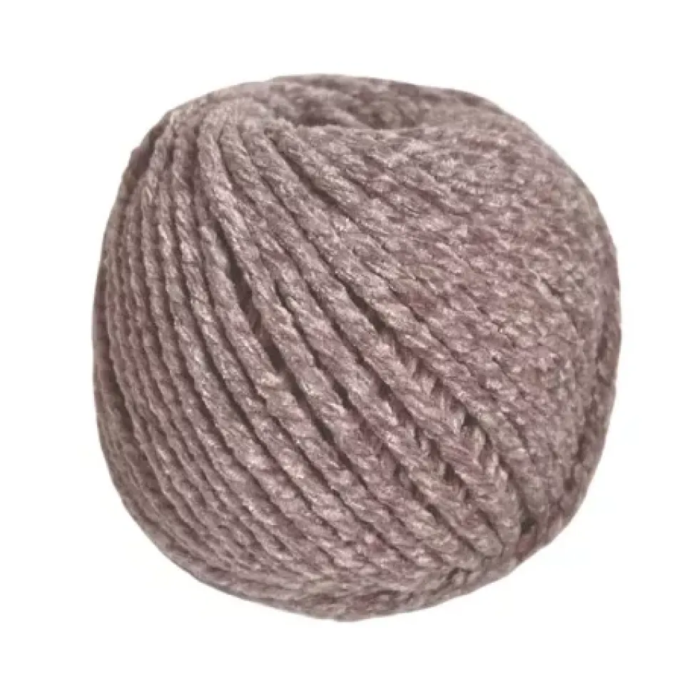 Cuerda de Macramé Velvet Mora Casasol 3mm