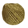 Cuerda de Macramé Velvet Musgo Casasol 3mm