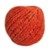 Cuerda de Macramé Velvet Teja Casasol 3mm