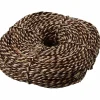 Cuerda marinera para cestería Marrón Creativ Company 4mm