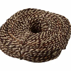 Cuerda marinera para cestería Marrón Creativ Company 4mm