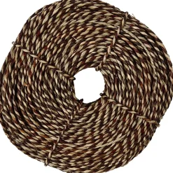 Cuerda marinera para cestería Marrón Creativ Company 4mm