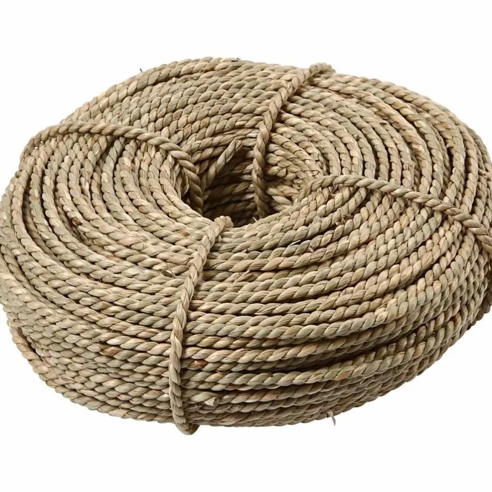 Cuerda marinera para cestería Beige Creativ Company 3mm