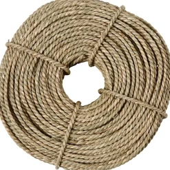 Cuerda marinera para cestería Beige Creativ Company 3mm