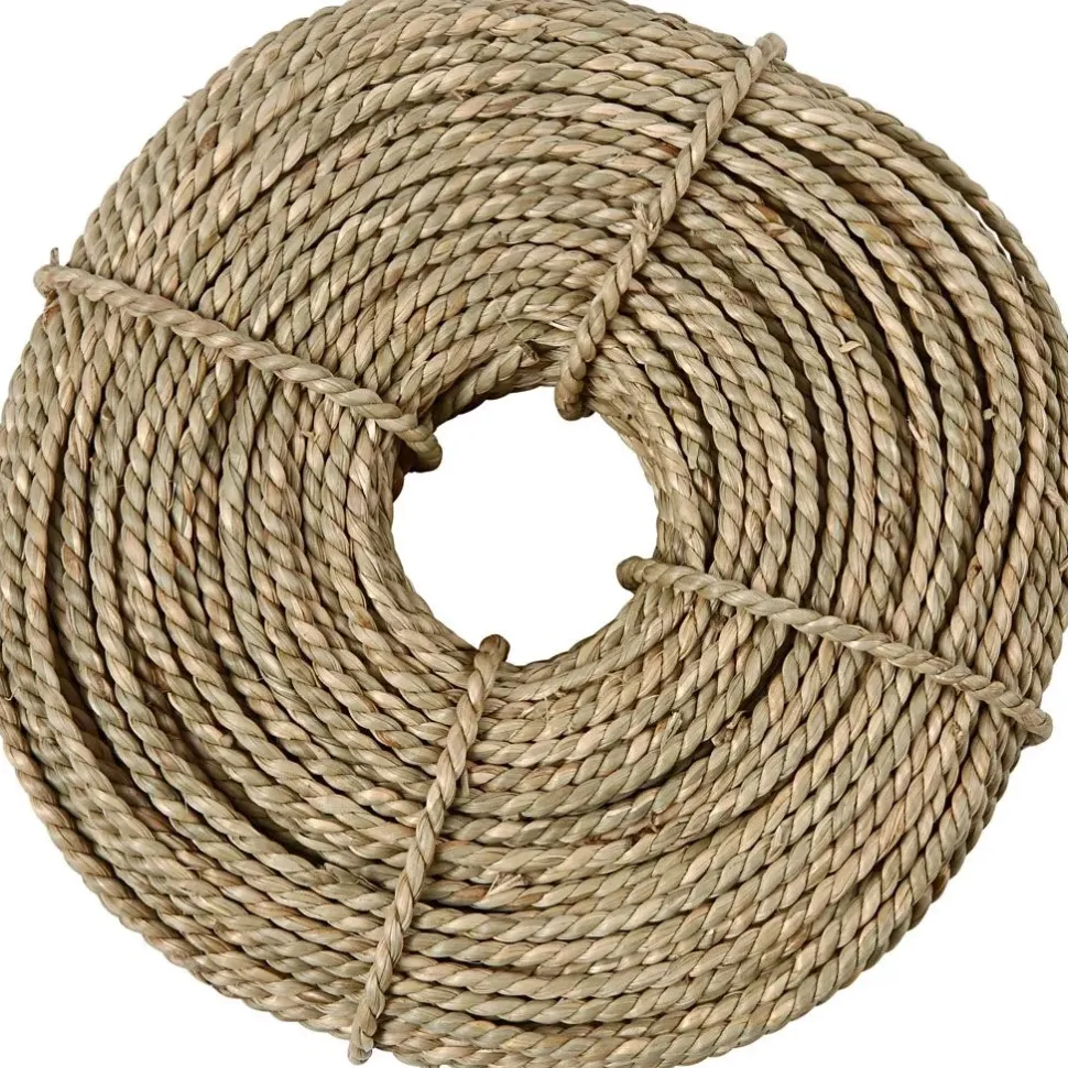 Cuerda marinera para cestería Beige Creativ Company 3mm