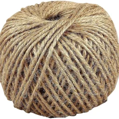 Cuerda natural de lino Creativ Company