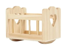 Cuna de Madera Creativ Company