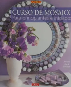 Curso de mosaico
