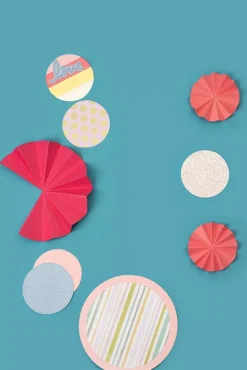 Cutter Circular We R Memory Keepers