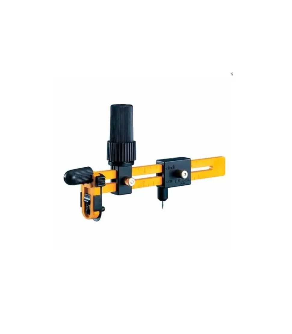 Cutter compás CMP3 Olfa