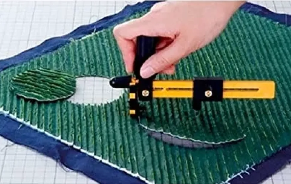 Cutter compás CMP3 Olfa