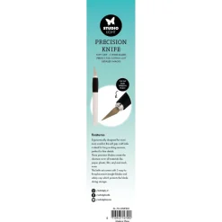 Cutter de precisión Essentials Studio Light