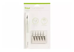 Cutter de Precisión Mint + 5 Recambios Cricut