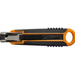 Cutter de Seguridad Fiskars 18mm
