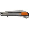 Cutter Metálico Profesional Fiskars 18mm