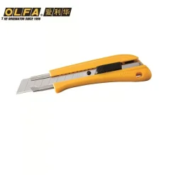 Cutter para uso industrial Olfa BN-AL