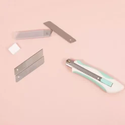 Cutter Profesional Craftelier 18cm