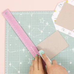 Cutter Profesional Craftelier 18cm