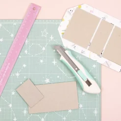 Cutter Profesional Craftelier 18cm