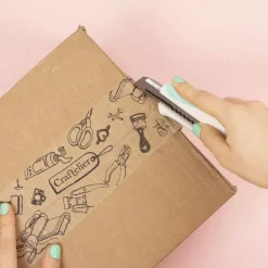 Cutter Profesional Craftelier 18cm