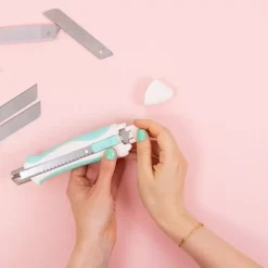 Cutter Profesional Craftelier 18cm