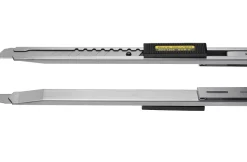 Cutter Profesional de acero inoxidable OLFA SVR-2
