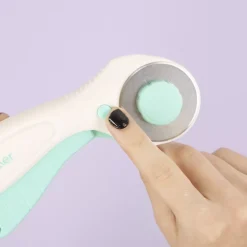 Cutter rotatorio Craftelier 45mm