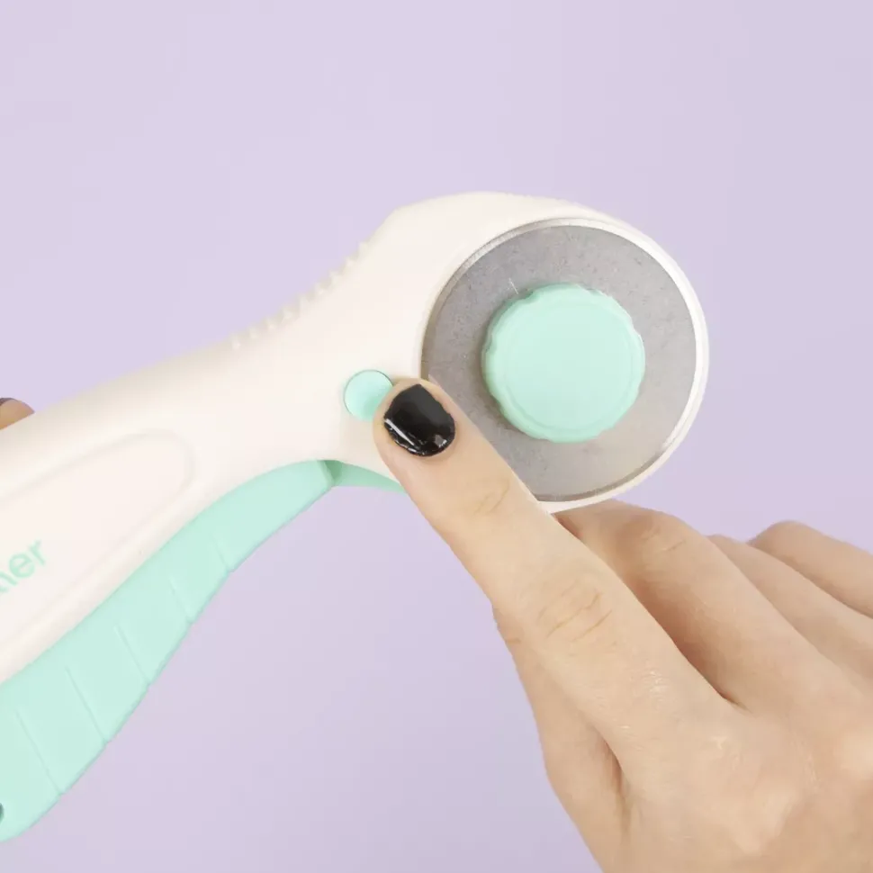 Cutter rotatorio Craftelier 45mm