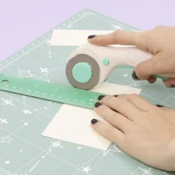 Cutter rotatorio Craftelier 45mm