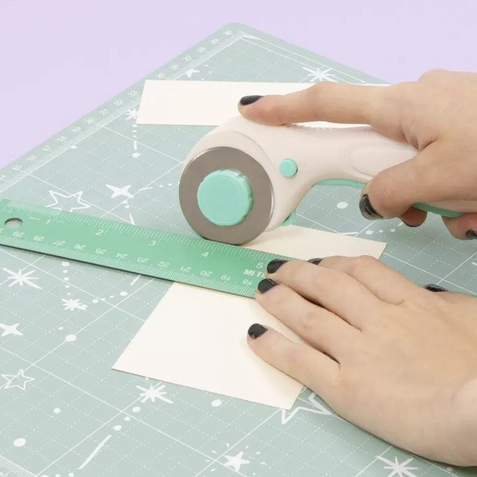 Cutter rotatorio Craftelier 45mm