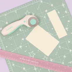 Cutter rotatorio Craftelier 45mm