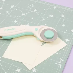 Cutter rotatorio Craftelier 45mm