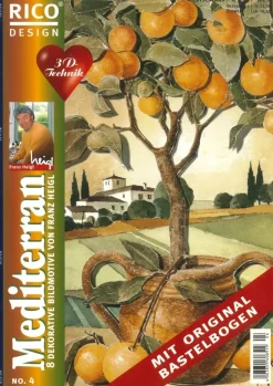 3D Technik Mediterranean nº4