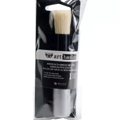Dabbing Brush Medium Finnabair Prima