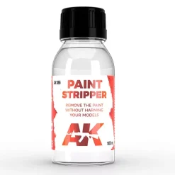 Decapante de pintura AK Interactive 100ml