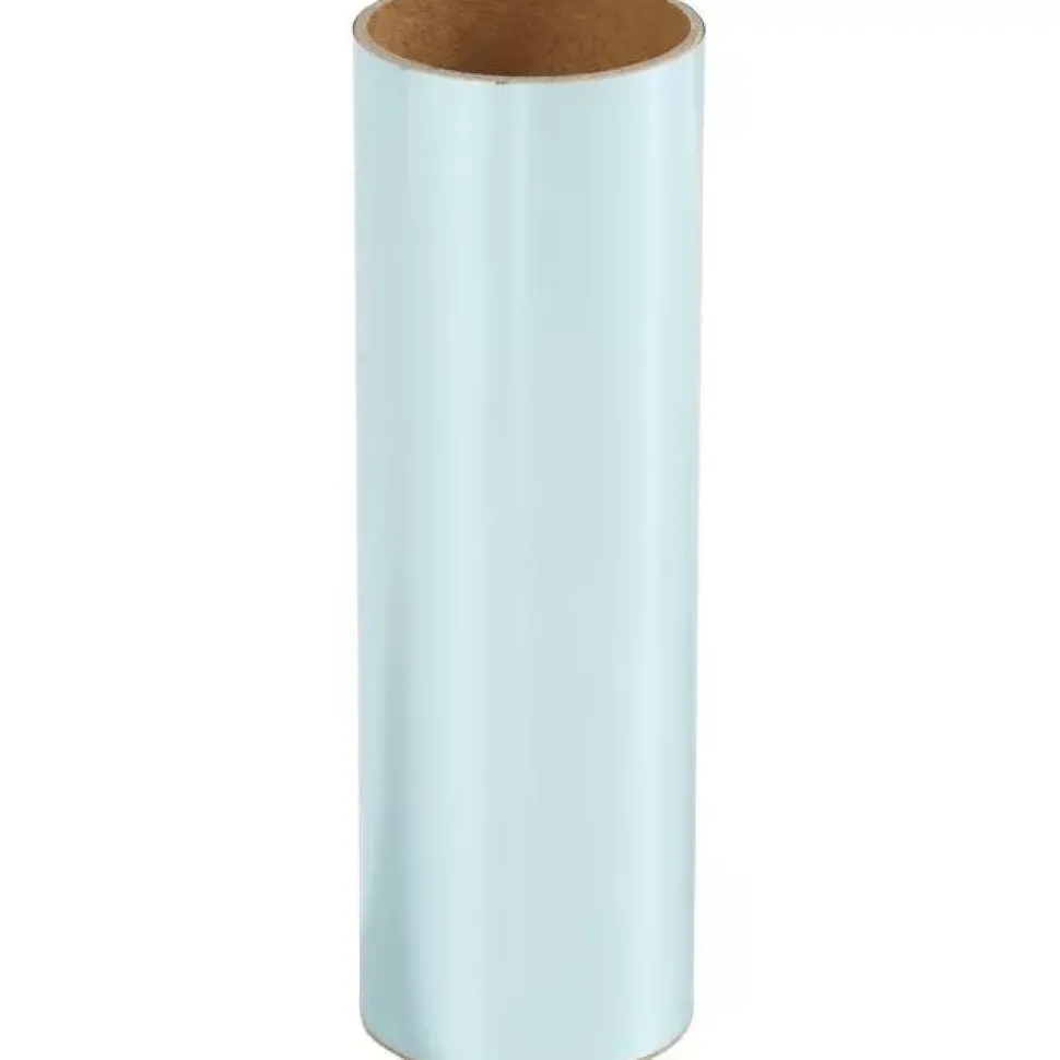 Deco Foil Transferible Azul Claro Creativ Company