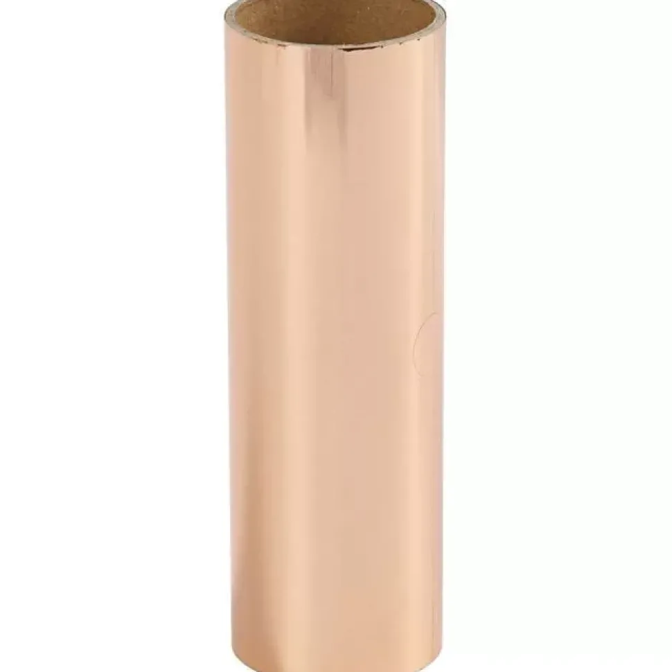 Deco Foil Transferible Rose Gold Creativ Company