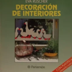 Decoración de interiores