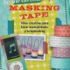Decorar con cintas de papel Masking Tape