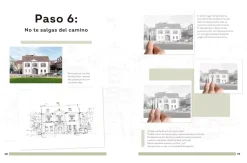 Dibujo urbano sobre la marcha