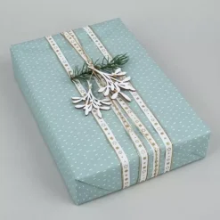 Die-Cuts de Madera Muérdago Rayher