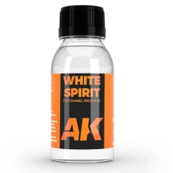 Diluyente AK Interactive 100ml